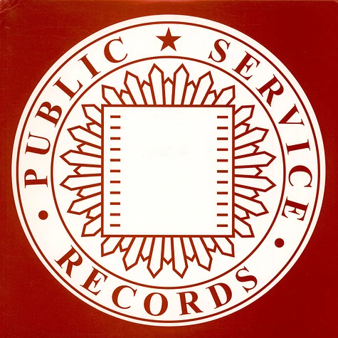 V.A. - Public Service EP