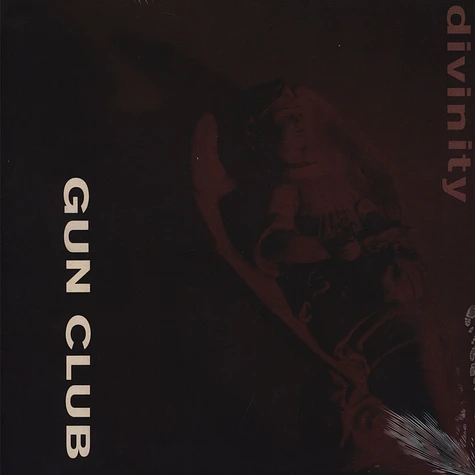Gun Club - Divinity