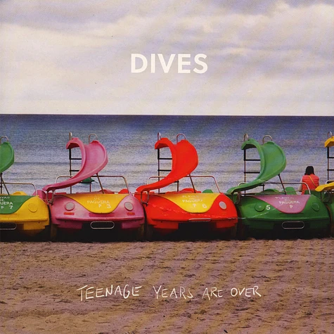 Dives - Teenage Years Are Over