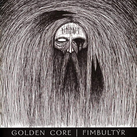Golden Core - Fimbultyr