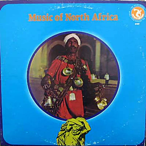 Toraia Orchestra Of Algiers - Music Of North Africa