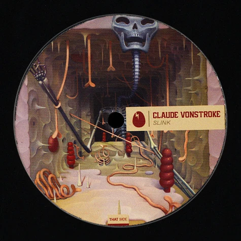 Claude Von Stroke - Slink