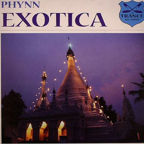 Phynn - Exotica