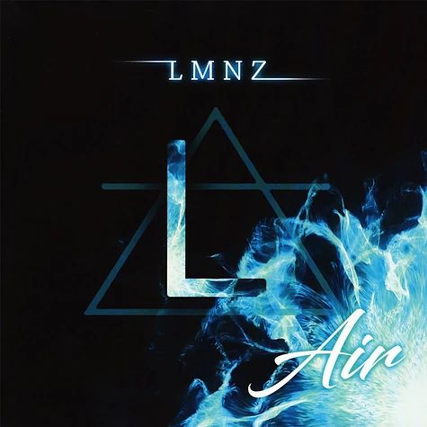 LMNZ - Air EP