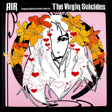 AIR - The Virgin Suicides