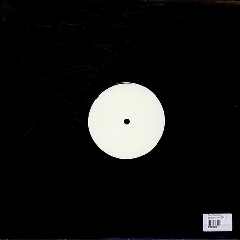 Paul Oakenfold - Southern Sun 2004 (Fatkid's White Isle Remix)