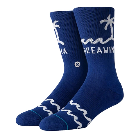 Stance - California Dreamin Socks