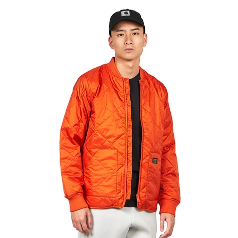 Carhartt WIP - Newton Bomber Liner