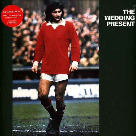 The Wedding Present - George Best