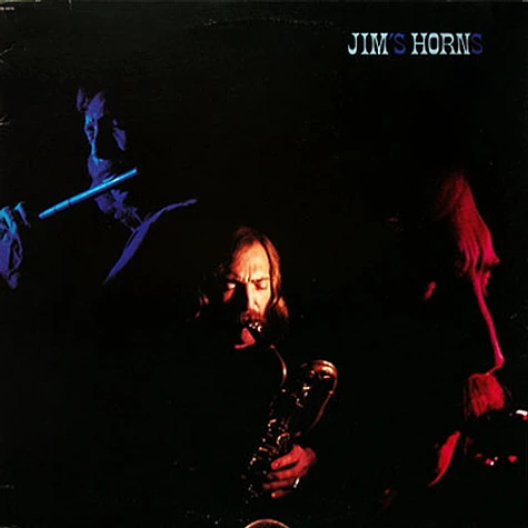 Jim Horn - Jim's Horns