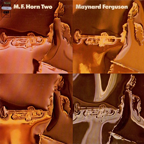 Maynard Ferguson - M.F. Horn Two