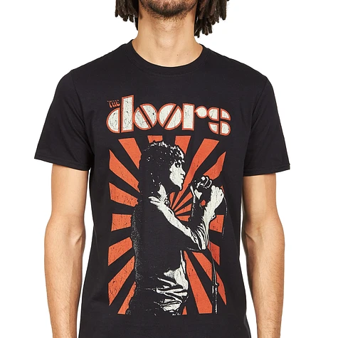 The Doors - Lizard King T-Shirt