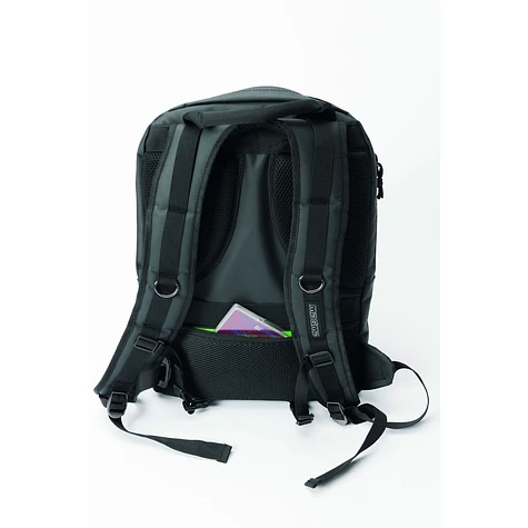 Magma - Riot DJ-Backpack Lite