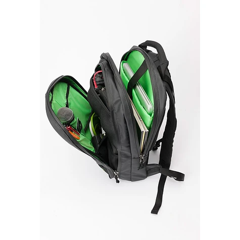 Magma - Riot DJ-Backpack Lite