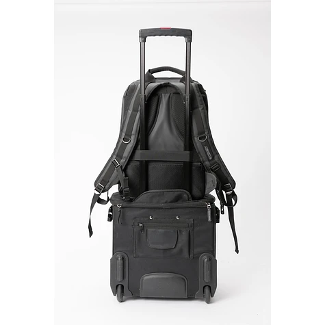 Magma - Riot DJ-Backpack Lite