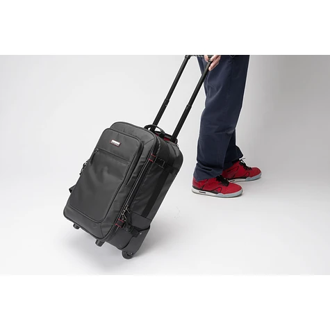 Magma - Riot Carry-On Trolley