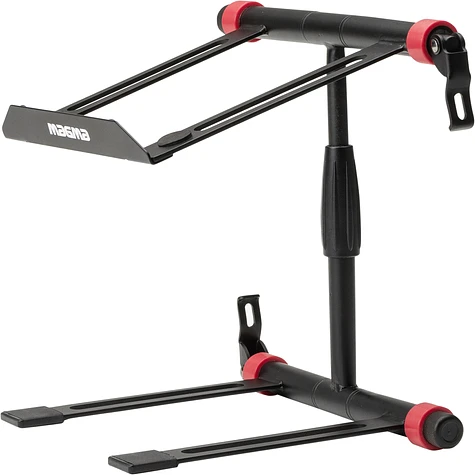 Magma - Vektor Laptop-Stand