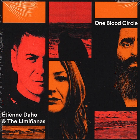 Etienne Daho & The Liminanas - OST One Blood Circle