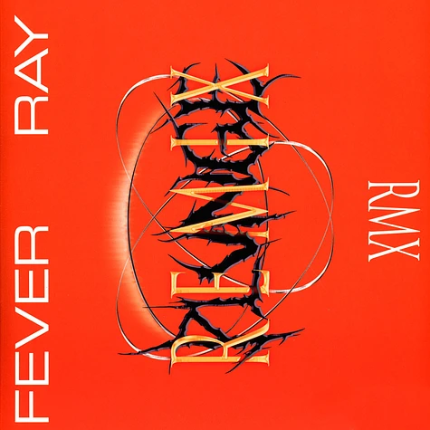 Fever Ray - Plunge Remix