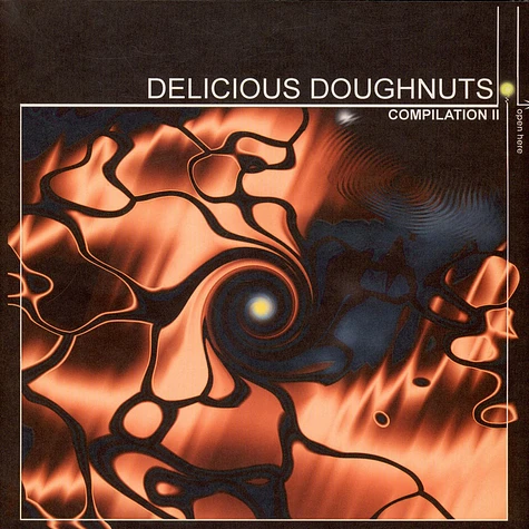 V.A. - Delicious Doughnuts Compilation II