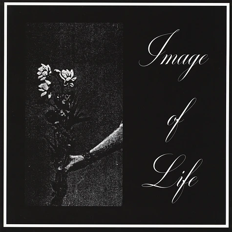 Image Of Life - Attended By Silence