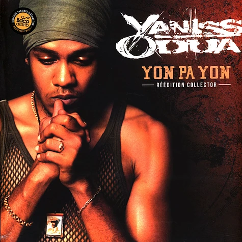 Yaniss Odua - Yon Pa Yon