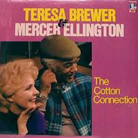 Teresa Brewer & Mercer Ellington - The Cotton Connection