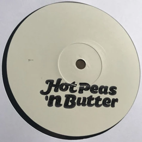 V.A. - Hot Peas 'N Butter EP 01