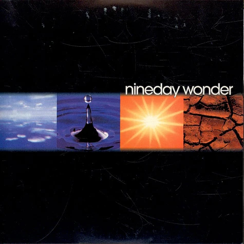 Nineday Wonder - 4 Track EP
