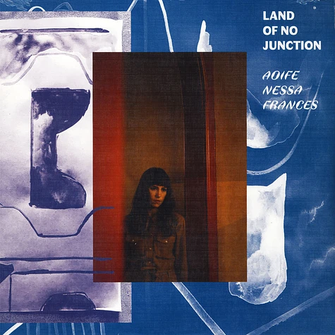 Aoife Nessa Frances - Land Of No Junction