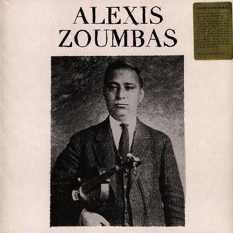 Alexis Zoumbas - Fire On The Bayou