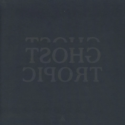 Brecht Ameel Of Razen - OST Ghost Tropic