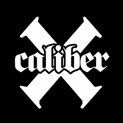 X-Caliber - X-Caliber