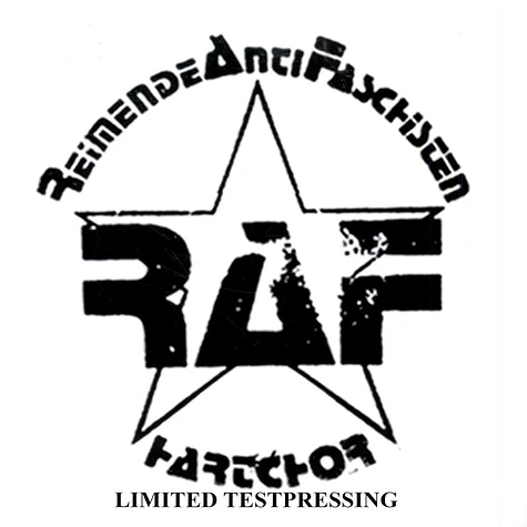 RAF - RAF