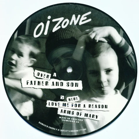 Oizone - Father And Son