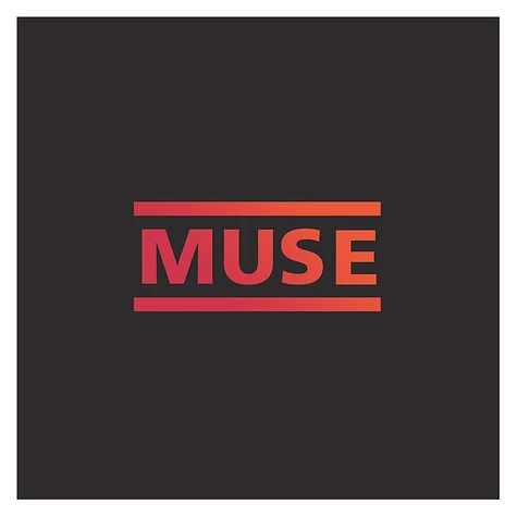 Muse - Origin Of Muse Limited Edition Box