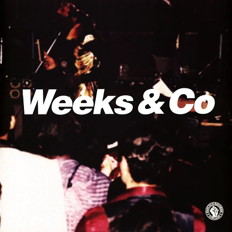 Weeks & Co - Weeks & Co