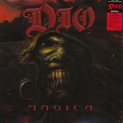 Dio - Magica 2019 Remaster