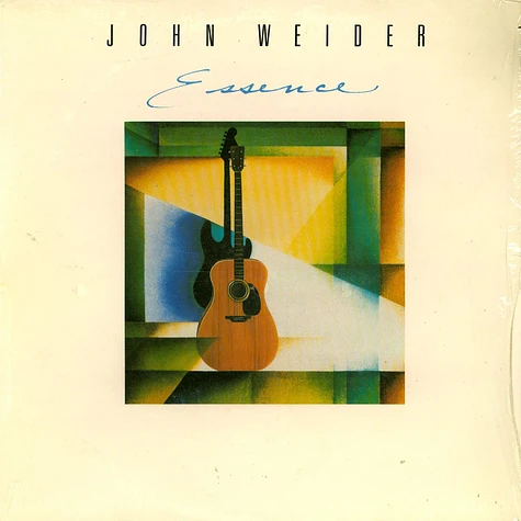 John Weider - Essence