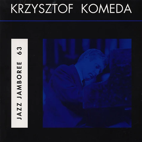 Krzysztof Komeda - Jazz Jamboree 63