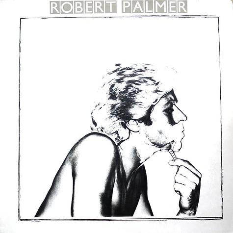 Robert Palmer - Secrets