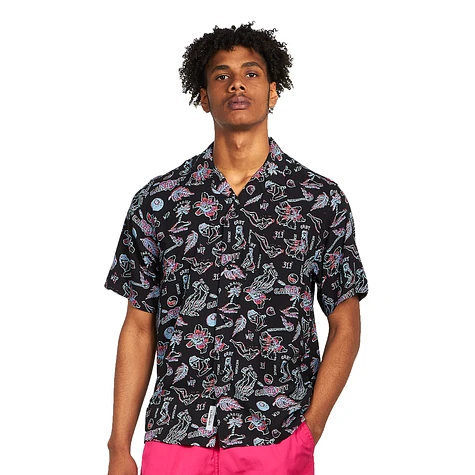 Carhartt WIP - S/S Paradise Shirt