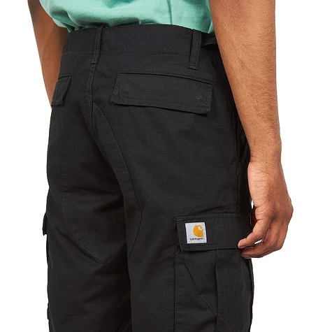 Carhartt WIP - Aviation Short "Columbia" Ripstop, 6.5 oz