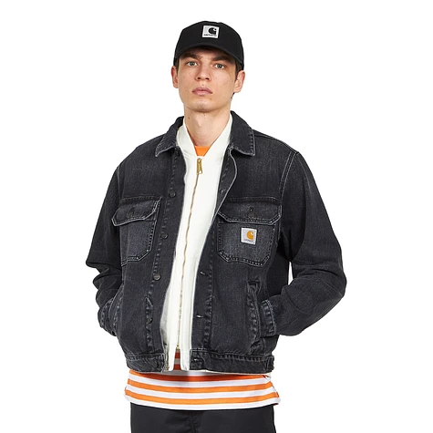 Carhartt WIP - Stetson Jacket