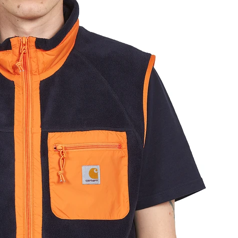 Carhartt WIP - Prentis Vest Liner