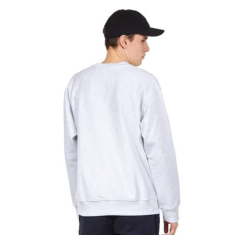 Carhartt WIP - American Script Sweatshirt