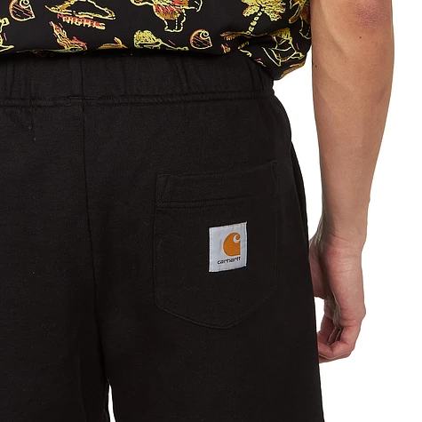 Carhartt WIP - Pocket Sweat Short