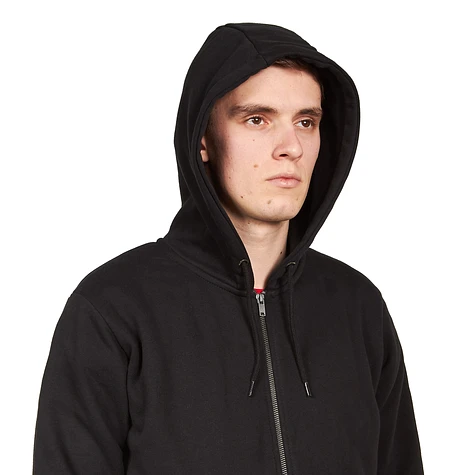 Dickies - Kinglsey Zip Up Hoody