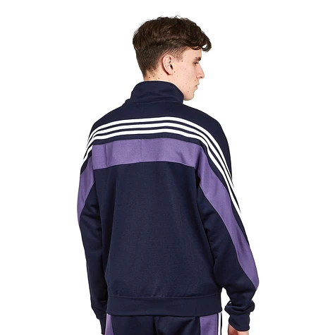 adidas - 3Stripe Wrap Track Top