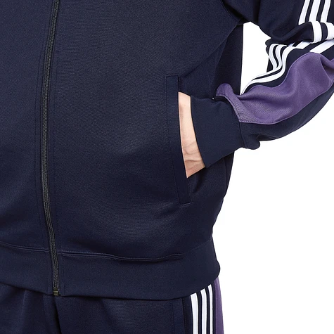 adidas - 3Stripe Wrap Track Top